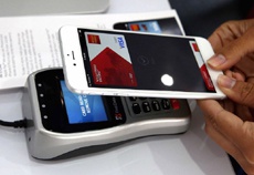 Максимальный платеж Apple Pay в Великобритании будет ограничен 20 фунтами