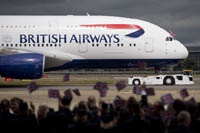 Пользователь Twitter пожаловался на авиакомпанию с помощью платного поста