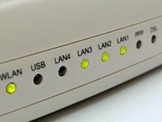 В WiMAX-маршрутизаторах Huawei обнаружены множественные уязвимости