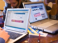 Новый этикет соцсетей