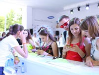 8 нательных гаджетов ближайшего будущего