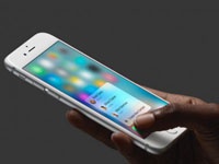Защитные плёнки и стёкла не повлияют на работу 3D Touch в iPhone 6S