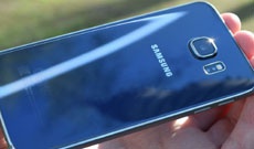 Демонстрация Android 5.1.1 для Galaxy S6 и Galaxy S6 Edge
