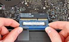 Как флэш-память в устройствах Apple совершит революцию