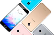 Стало известно, сколько смартфонов выпустит Meizu до конца 2017 года