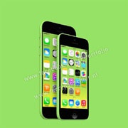 iPhone 6c – концепт новой бюджетной версии смартфона Apple
