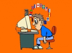 Трудности онлайн перевода