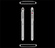 Vertu Aster - смартфон премиум-класса с поддержкой LTE