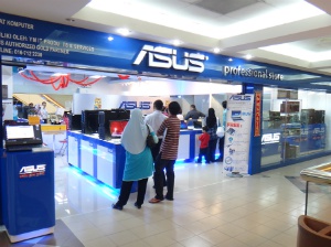 ASUS думает о будущем без Nexus 7