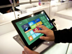 ASUS и Toshiba выпустят "хромбуки" на платформе Intel Haswell