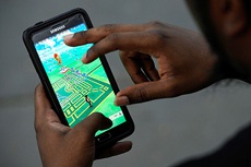 Девушка разоблачила изменщика при помощи Pokemon Go