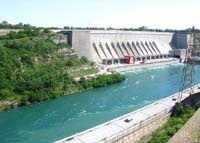 Apple построит собственную гидроэлектростанцию для дата-центра в Орегоне