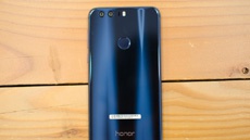 Huawei Honor 8 прошёл испытание на прочность