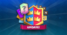 Популярнейшая игра Clash Royale получила долгожданное обновление