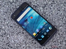 ZTE Axon Pro обновляется до Android 6.0 Marshmallow