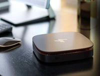 HP создала модульный неттоп Elite Slice