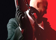 В Hitman появилась первая неуловимая цель