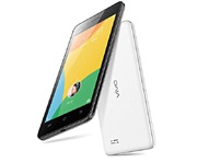 Vivo выпустила бюджетный смартфон Y31A