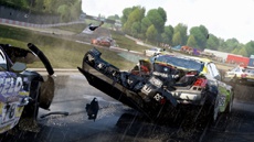 Project CARS будет бесплатна для подписчиков Xbox Live Gold в феврале