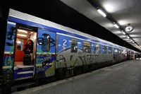 Анализ телефонных звонков подтвердил правило Маркетти