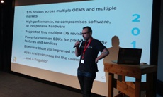 В 2016 году появятся смартфоны на базе Cyanogen OS стоимостью $75