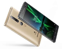 Lenovo Phab 2 Pro с 3D-камерой выйдет только в ноябре