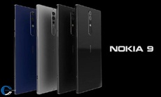 Nokia 9: последние подробности о характеристиках флагмана
