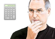 Почему на iPad нет приложения Калькулятор