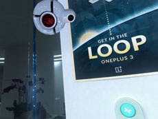 OnePlus 3 будет представлен на виртуальной космической станции
