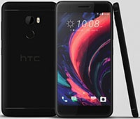 HTC анонсировала смартфон в металлическом корпусе One X10