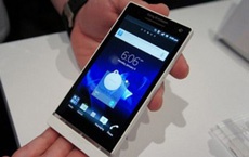 Возникла угроза прекращения продаж смартфонов Sony