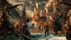 Middle-earth: Shadow of War выйдет на полтора месяца позже