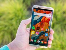 Владельцы ZTE Axon 7 дождались Android 7.0