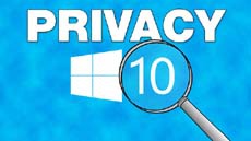 Поразительные факты о том, как Windows 10 ворует личную информацию