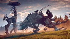 Новый трейлер Horizon: Zero Dawn раскрывает детали сюжета игры