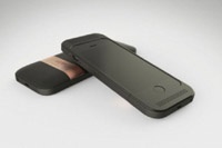 Для iPhone сделали специальный музыкальный чехол