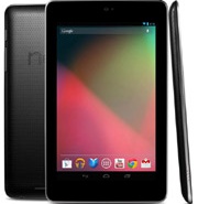 Производителем следующего Google Nexus 10 станет Asus