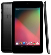 Производителем следующего Google Nexus 10 станет Asus