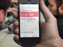 Мобильный персональный помощник Sherpa предугадает ваш следующий шаг