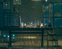 Корейский оператор организовал к своему 30-летию «мобильный оркестр»