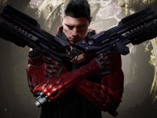 В онлайн-экшен Paragon от Epic можно будет поиграть с 18 марта