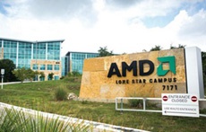 AMD вернулась к прибыли и нарастила выручку на 26%