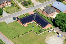 Жители немецкой деревни проложили собственную оптоволоконную сеть