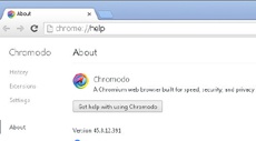 Comodo выпустила «дырявый» клон браузера Chrome