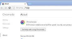 Comodo выпустила «дырявый» клон браузера Chrome