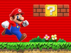 Nintendo объявляет дату релиза Super Mario Run на iPhone и iPad