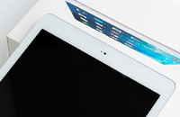 «Шпионский» снимок iPad Air 2 подтвердил наличие у планшета сканера Touch ID