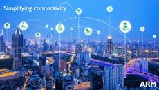 ARM купила двух разработчиков технологий для Интернета вещей