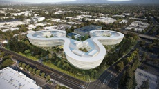 Apple продолжает активно скупать землю