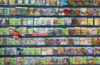 Почтальон наладил сбыт украденных из посылок видеоигр